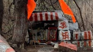 hyderabad university| hyderabad| ram mandir|