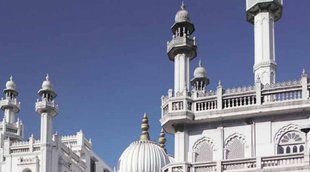 mosque| loudspeaker| maharashtra|