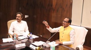 shivraj singh chauhan| madhya pradesh| khargone violence|