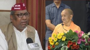 sanjay nishad | yogi adityanath| uttar pradesh