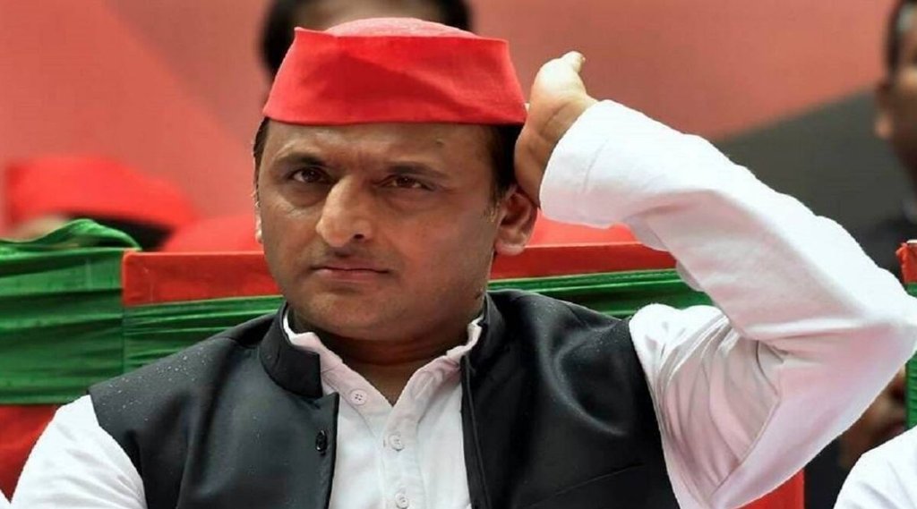 akhilesh yadav| samajwadi party| uttar pradesh |
