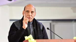 rajnath singh | defence minister| america|