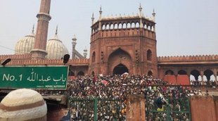 jama masjid| mosque| new delhi|