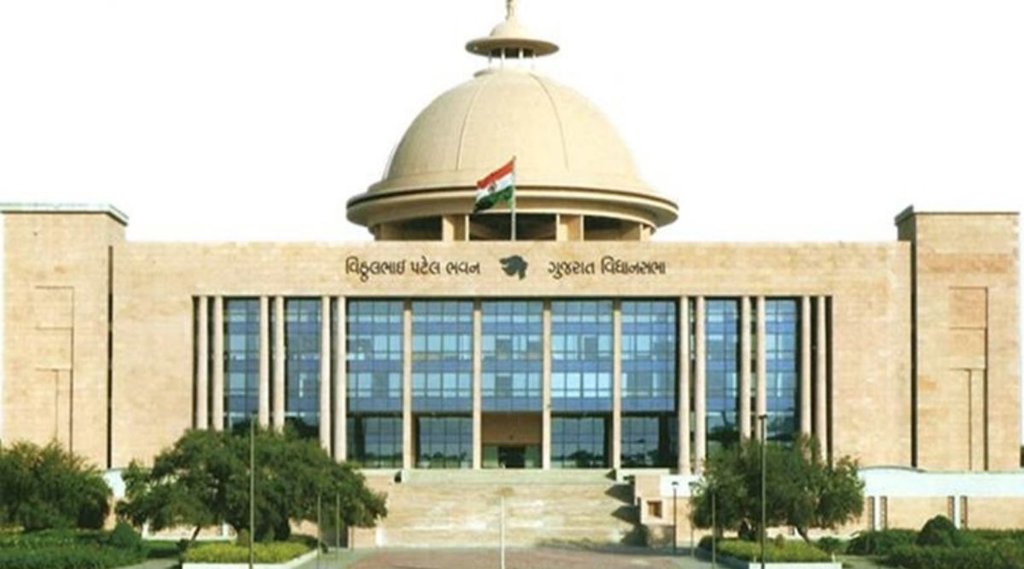 gujarat assembly|bjp| gujarat|