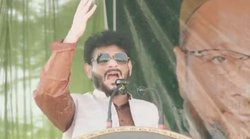 चीन घुस गया तो बुलडोजर क्यों नहीं भेजते अरुणाचल में, क्या डीजल कम है?- वारिस पठान के तंज पर अजय आलोक ने क्या कहा