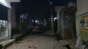 uttarakhand| roorkee| violence|
