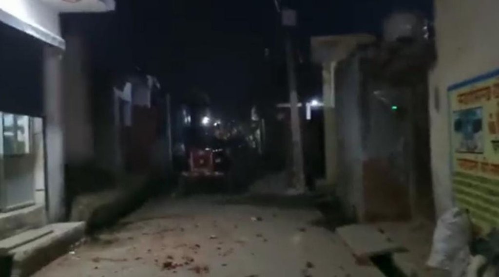 uttarakhand| roorkee| violence|