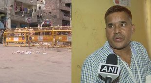 medalal| delhi police| sub inspector|