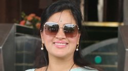 एंकर नाविका कुमार ने नवनीत राणा से पूछा – हनुमान का नाम कैसे पड़ा हनुमान? जवाब न देने पर यूजर्स ने ली चुटकी