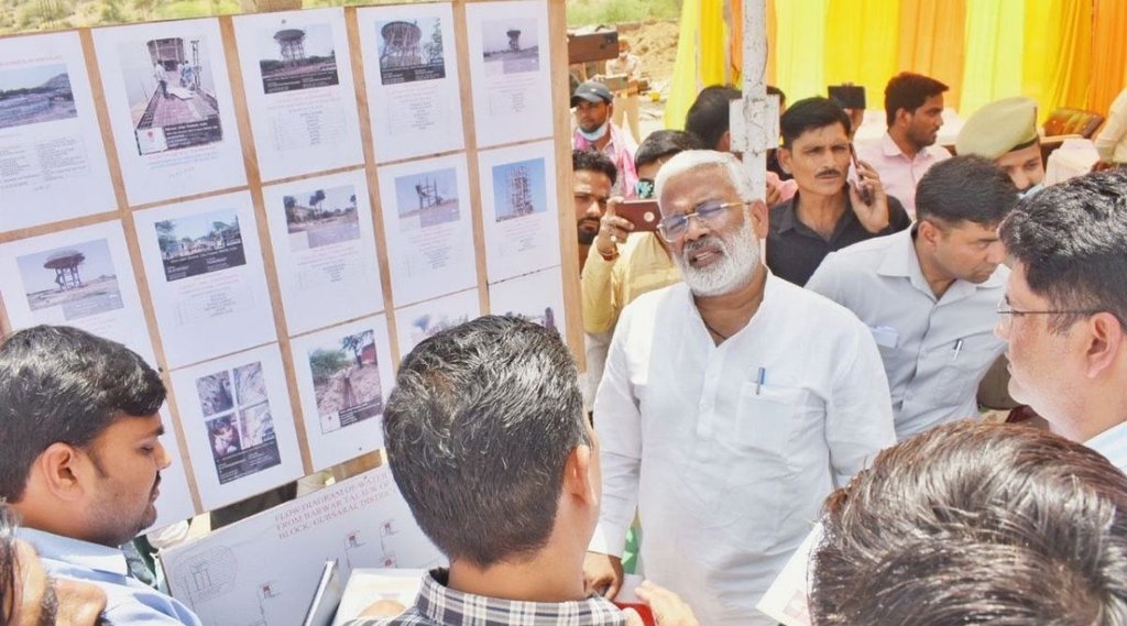 swatantra dev singh| bjp| yogi cabinet|