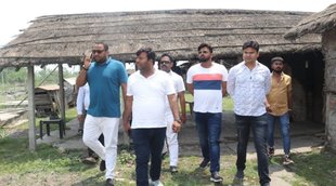 praveen nishad| mp| sanjay nishad|