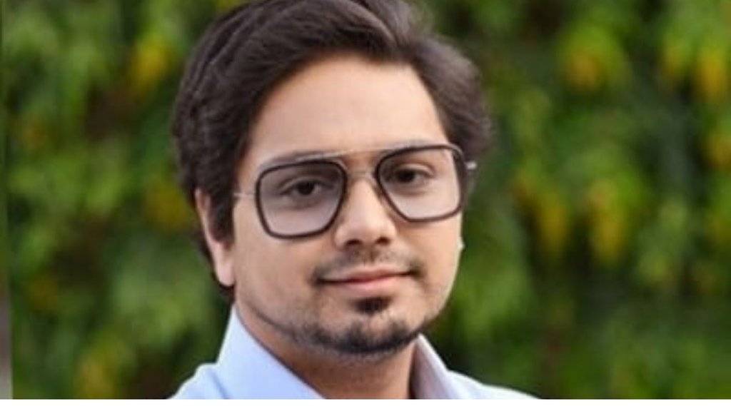 akash anand| bsp| mayawati's nephew|