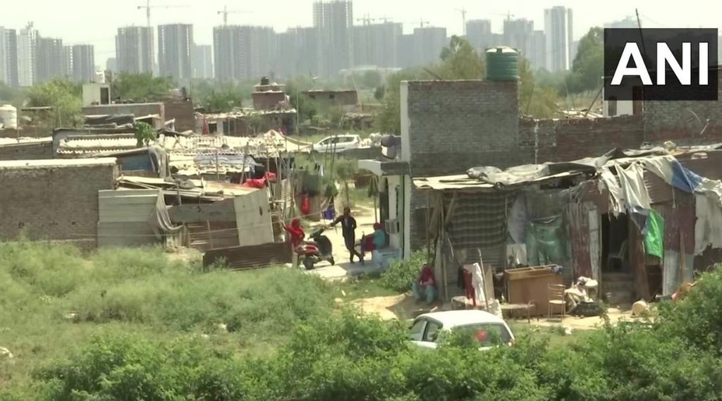 new delhi| shaheen bagh| bulldozer|