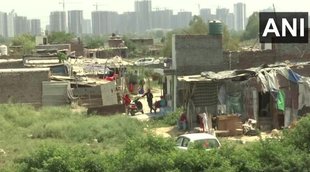 new delhi| shaheen bagh| bulldozer|