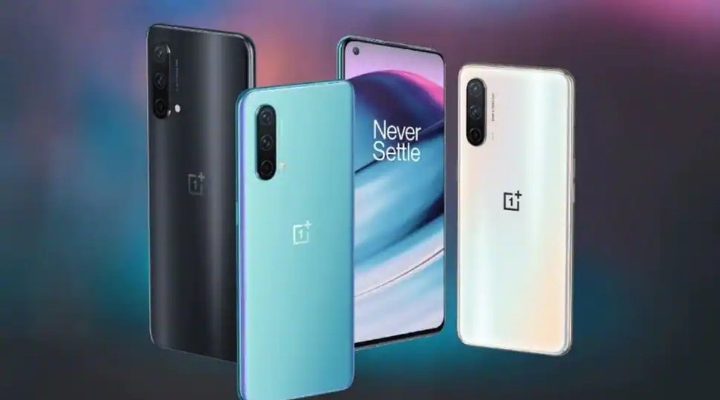Upcoming 5 Smartphone