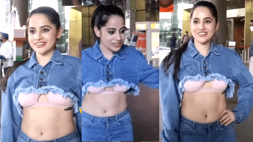 हालांकि ट्रोल्स को ज्यादा तवज्जो ना देते हुए उर्फी अपने ही अंदाज में नजर आती रही हैं।