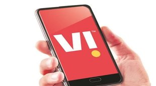 VI Recharge Plan for Month