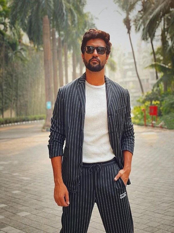 VICKY KAUSHAL UPCOMING FILMS