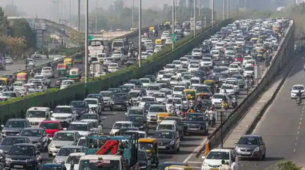 Vehicle Fitness Certificate New Rule