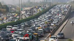 वाहन मालिक ध्यान दें! अब ऑटोमेटेड टेस्टिंग स्टेशन से ही लेना होगा फिटनेस सर्टिफिकेट