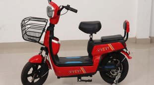 Velev Motors । VEV 01 electric scooter । Cheapest Electric Scooter