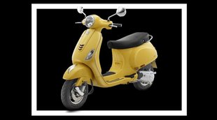 Two Wheeler Finance Plan । Vespa ZX 125 । Vespa India