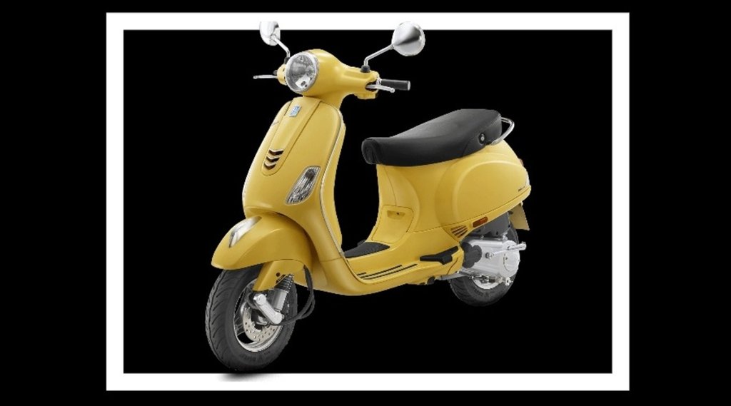 Two Wheeler Finance Plan । Vespa ZX 125 । Vespa India