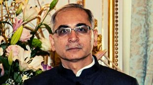 Vinay Mohan Kwatra,foreign secretary