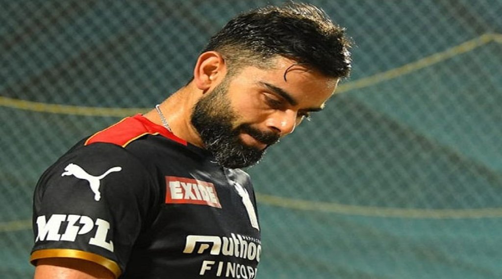 Virat Kohali. RCB, Kamal R khan