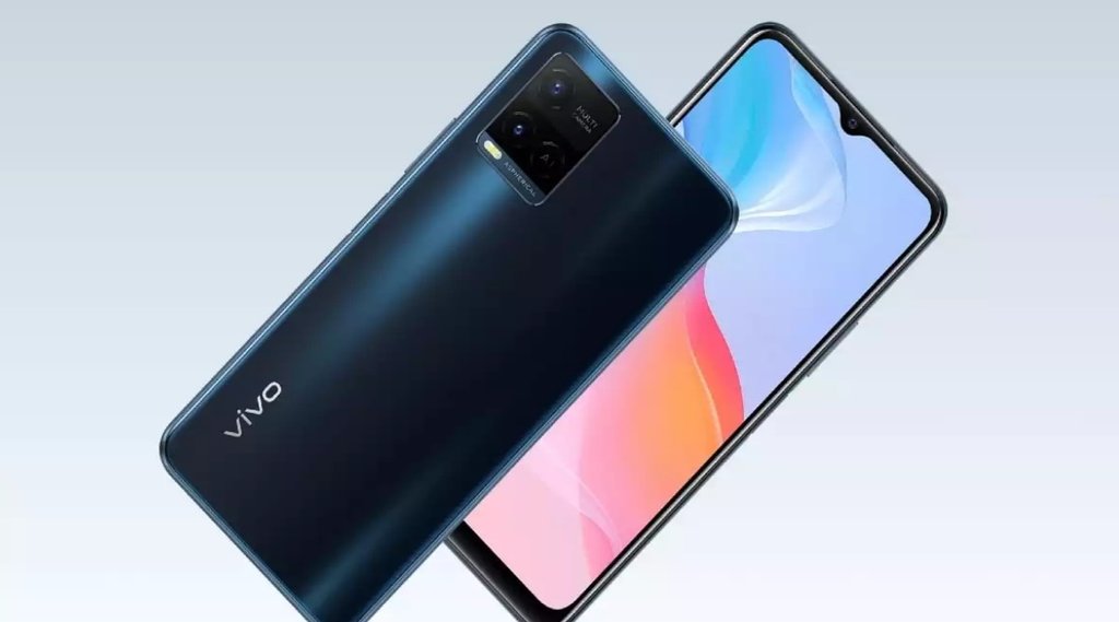 Vivo Y21G Smartphone