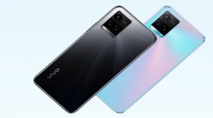 Vivo Y33T & Vivo Y33s