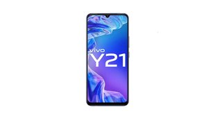 Vivo Y21, Smartphone, Oppo,