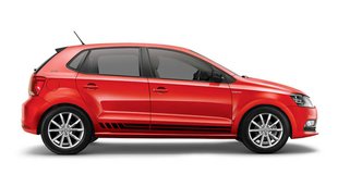 Car Finance Plan । Volkswagen Polo Legend Edition । Volkswagen