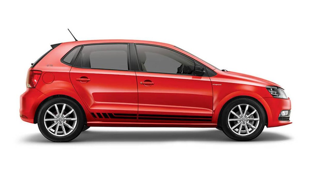 Car Finance Plan । Volkswagen Polo Legend Edition । Volkswagen