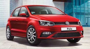 Car Finance Plan । Volkswagen Polo Turbo Edition । Volkswagen Finance