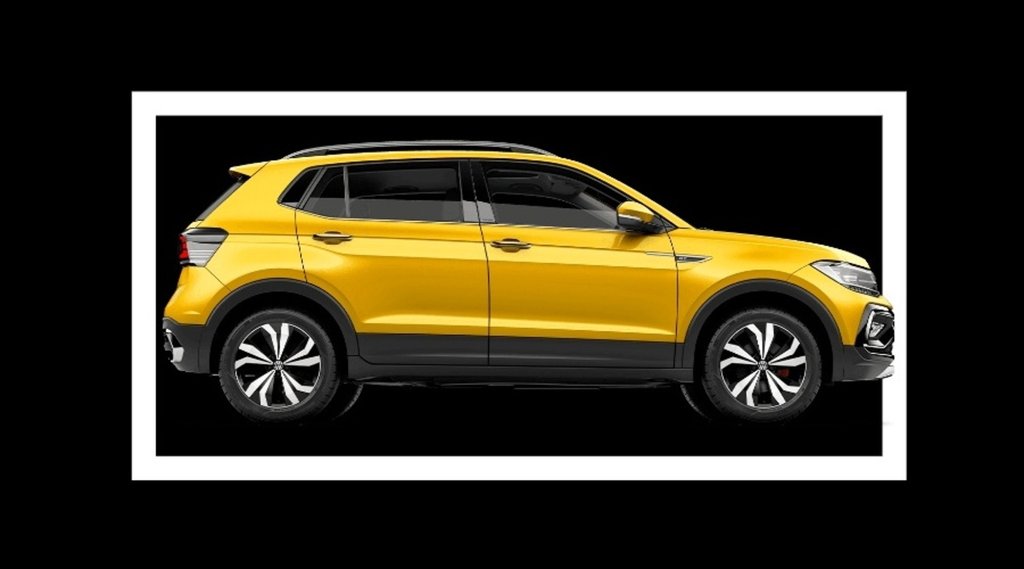 Car Finance Plan । Volkswagen Taigun । SUV