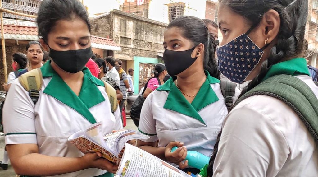 WB 12th Exam, WBCHSE HS Exam 2022, WB 12th Board Exam