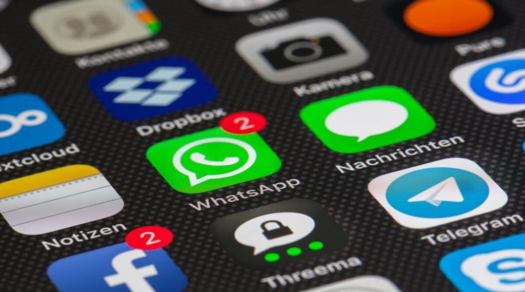 WhatsApp New Feature WhatsApp New Feature