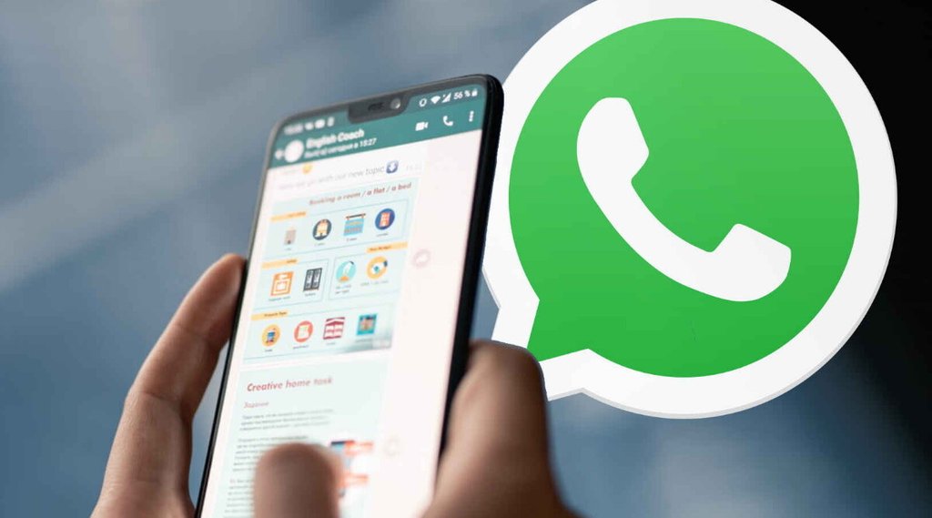 WhatsApp Paid Service