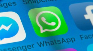 WhatsApp Support Fake Account