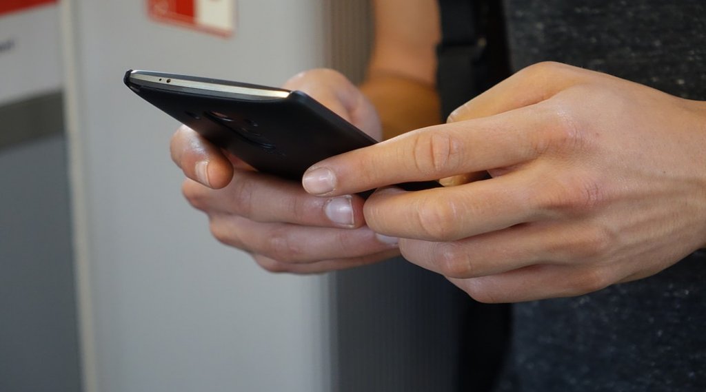 WhatsApp Set to Limit of Forward message