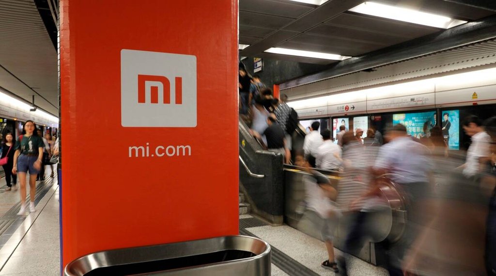 Xiaomi-logo
