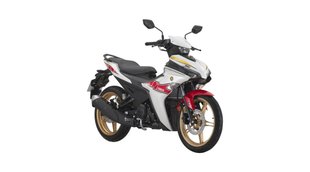 New Two Wheeler Launch । Y16ZR World GP । Yamaha