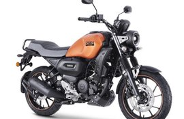 Yamaha Cross 150, Bikes, Auto News,