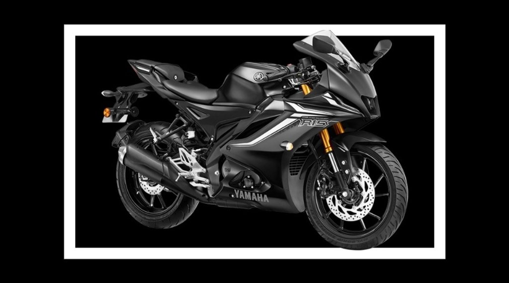Two Wheeler Finance Plan । Sports Bike । Yamaha R15 V4 Dark Knight