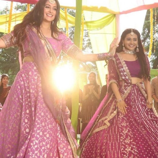 Sasural Simar Ka: कभी टीआरपी की लिस्ट में टॉप पर रहने वाला सीरियल 'ससुराल सिमर का' की कुछ शूटिंग हॉग कॉन्ग में भी हुई थी।