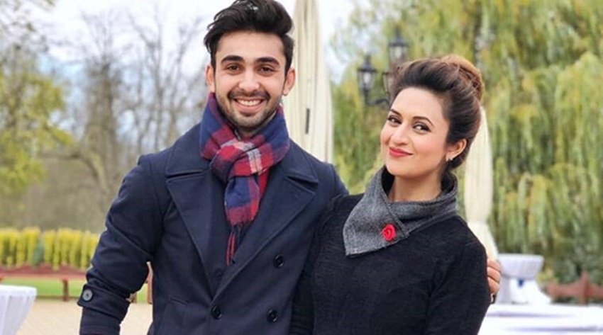 Yeh Hai Mohabbatein: दिव्यांका त्रिपाठी के हिट शो 'ये है मोहब्बतें' के एक सीक्वेंस की शूटिंग लंदन में हुई थी।