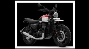 Two Wheeler Finance Plan । Yezdi Scrambler । Cruiser Bike