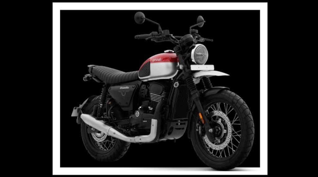 Two Wheeler Finance Plan । Yezdi Scrambler । Cruiser Bike
