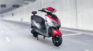 Electric Scooter । Yo Drift । Electric Vehicle